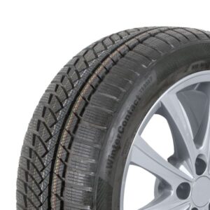 Anvelopa iarna CONTINENTAL WinterContact TS 850 P, 285/40R22 ZOCO 110V 850PA, Aderenta B, Consum B