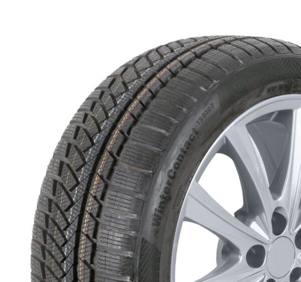 Anvelope turisme Continental 285/40R22 ZOCO 110V 850PA păreri