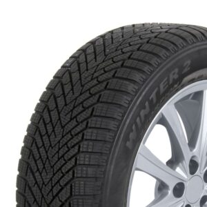 Anvelopa iarna PIRELLI Scorpion Winter 2, 315/30R22 ZTPI 107V SW2NC, Aderenta A, Consum C