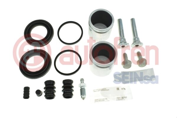 Kit reparare etrier AUTOFREN SEINSA D4-5058S păreri