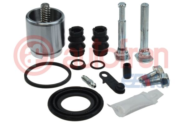 Kit reparare etrier AUTOFREN SEINSA D4-3474S păreri
