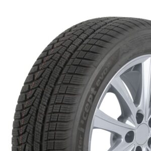 Anvelopa iarna HANKOOK Winter i*cept evo2 W320, 225/50R17 ZOHA 98H W320B, Aderenta B, Consum C