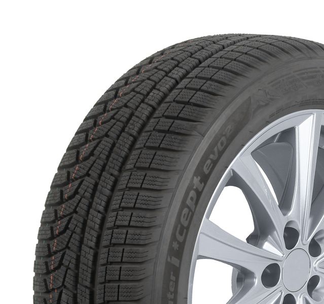 Anvelopa iarna HANKOOK Winter i*cept evo2 W320, 215/40R17 ZOHA 87V W320, Aderenta B, Consum D