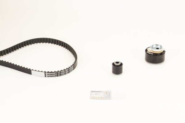 Set curea de distributie CONTITECH CT 1228 K1 păreri