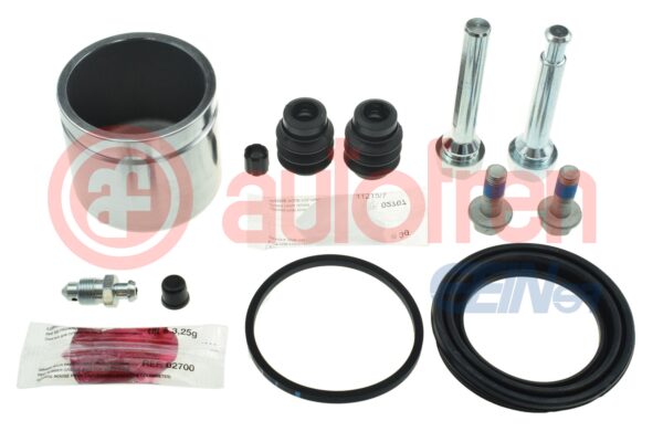 Kit reparare etrier AUTOFREN SEINSA D4-5898S păreri