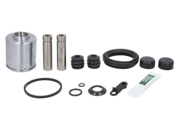 Kit reparare etrier BUDWEG BUD2090371 păreri
