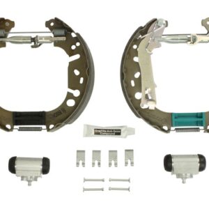 Saboți frână BOSCH 0 204 114 669