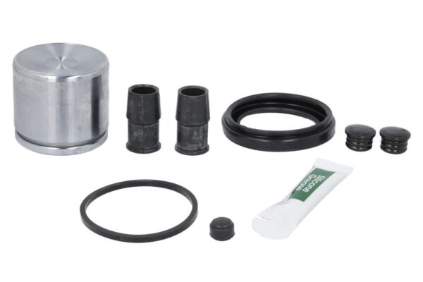 Kit reparare etrier BUDWEG BUD2090368 păreri