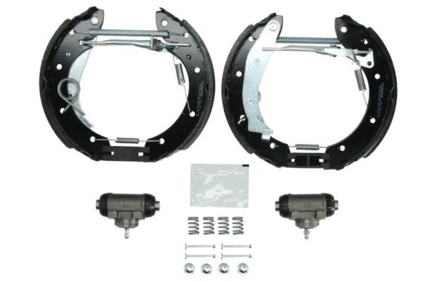 Saboți BOSCH 0 204 114 556 păreri