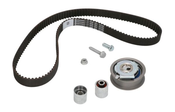 Set curea de distributie CONTITECH CT 1088 K3 păreri