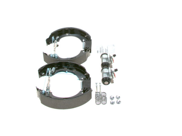 Saboți BOSCH 0 204 114 156 păreri