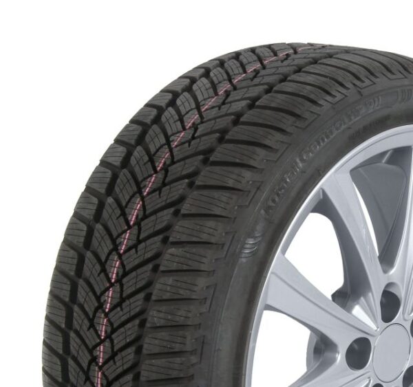 Anvelope turisme Fulda 225/40R18 ZOFU 92V KCHP2 păreri
