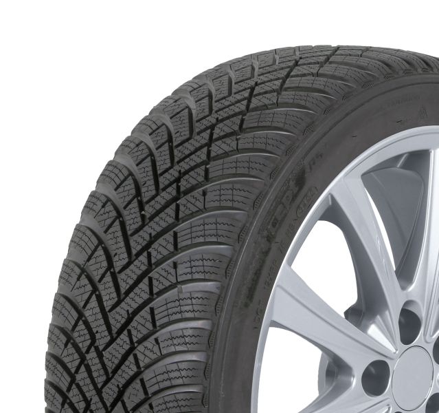 Anvelopa iarna HANKOOK Winter i*cept RS3 W462, 205/60R16 ZOHA 92H W462H, Aderenta B, Consum C