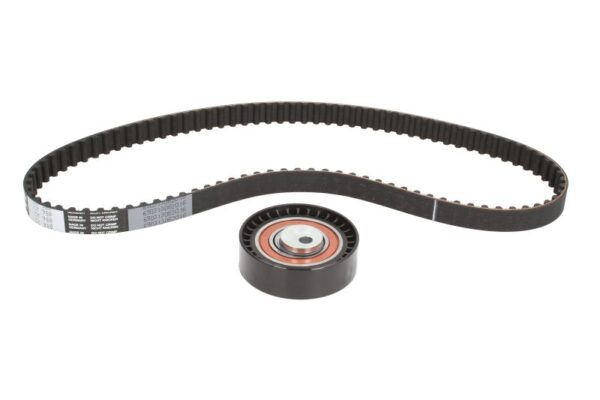 Set curea de distributie CONTITECH CT 988 K3 păreri