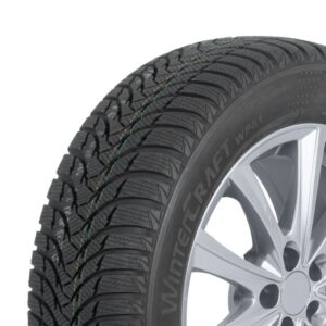 Anvelopa iarna KUMHO Wintercraft WP51, 215/50R17 ZOKU 95H WP51, Aderenta C, Consum E