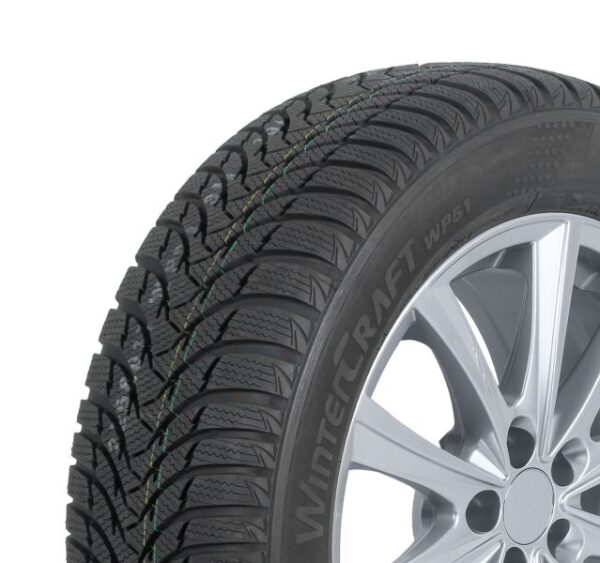 Anvelope turisme KUMHO 215/50R17 ZOKU 95H WP51 păreri
