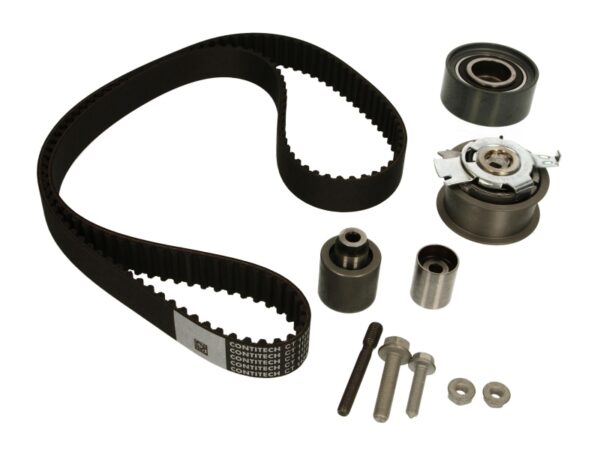 Set curea de distributie CONTITECH CT 1134 K1 păreri