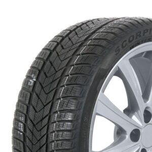 Anvelopa iarna PIRELLI Scorpion Winter, 275/40R21 ZTPI 107V SWRB, Aderenta B, Consum C