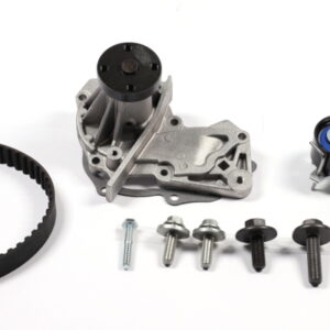 Set pompa apa + curea dintata HEPU PK02550 păreri