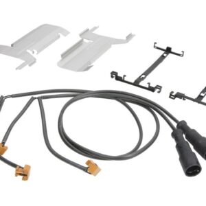 Kit reparare etrier KNORR K 000937
