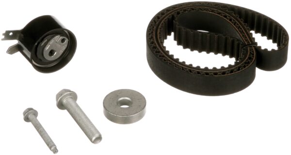 Set curea de distributie GATES GATK035675XS păreri