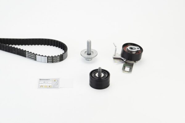 Set curea de distributie CONTITECH CT 1230 K1 păreri