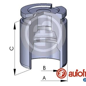 Piston etrier AUTOFREN SEINSA D0-25786