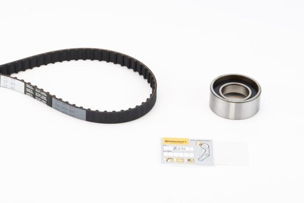 Set curea de distributie CONTITECH CT 973 K1 păreri