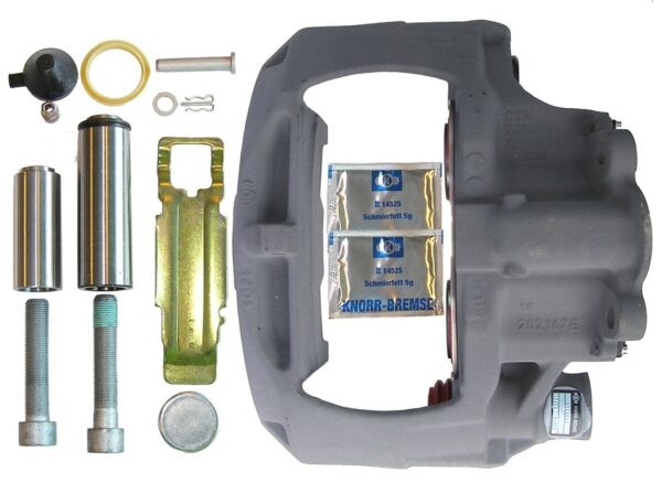 Kit reparare etrier KNORR K 003799 păreri