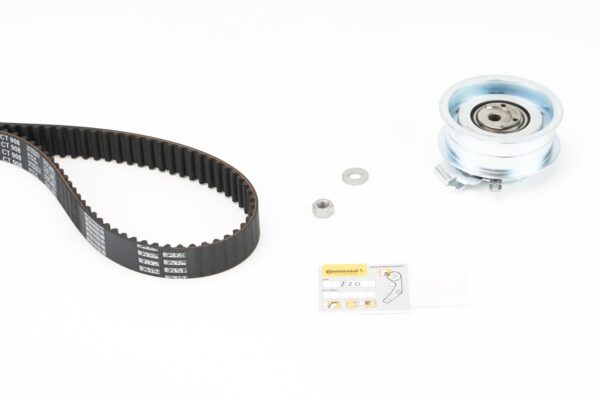 Set curea de distributie CONTITECH CT 908 K1 păreri