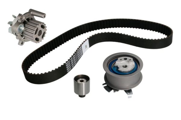 Set pompa apa + curea dintata CONTITECH CT1028WP4 păreri