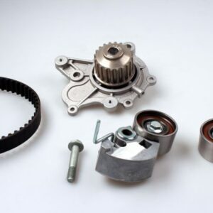 Set pompă apă + curea dințată HEPU PK77631