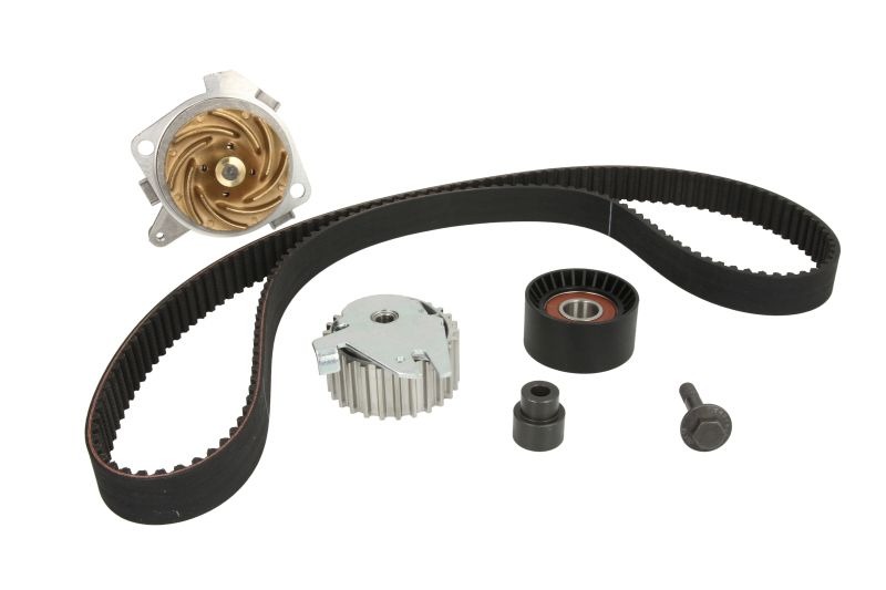Set pompă apă + curea dințată GATES GATKP15653XS