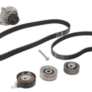 Set pompă apă + curea dințată GATES GATKP45323XS