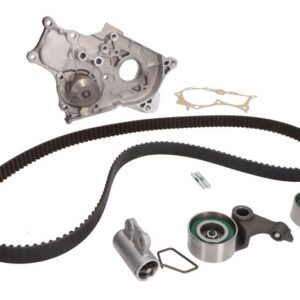 Set pompă apă + curea dințată SNR KDP469.220