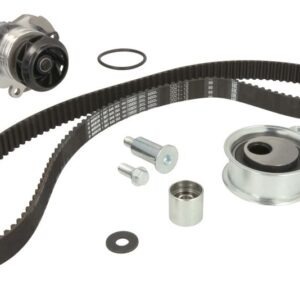 Set pompă apă + curea dințată BOSCH 1987946461