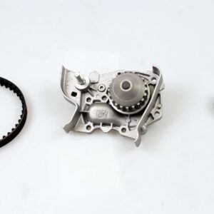Set pompă apă + curea dințată HEPU PK09310