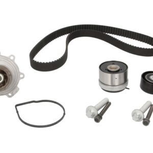 Set pompă apă + curea dințată CONTITECH CT1077WP2