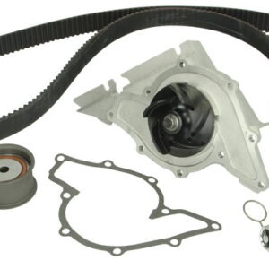 Set pompă apă + curea dințată BOSCH 1987946401