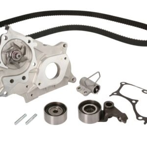 Set pompă apă + curea dințată SKF VKMC91903