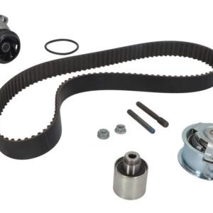 Set pompă apă + curea dințată BOSCH 1987946398