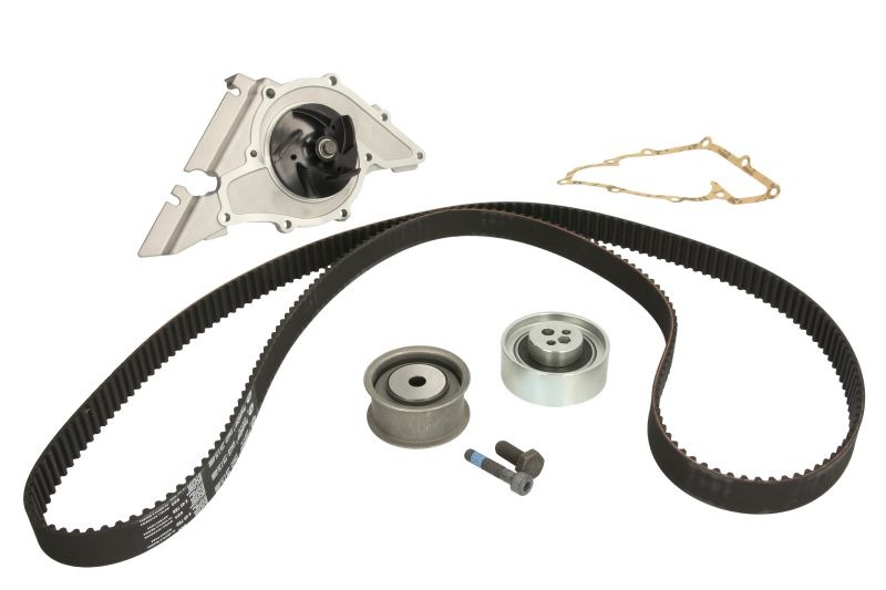 Kit distributie GATES KP25344XS Audi/VW 2.4L-2.8L 1991-2001
