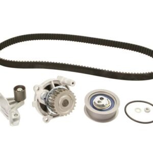 Set pompă apă + curea dințată INA 530054631