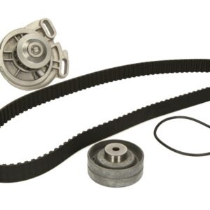 Set pompă apă + curea dințată BOSCH 1987948857