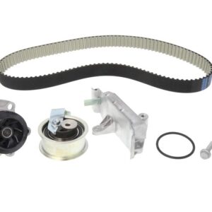 Set pompă apă + curea dințată SNR KDP457.540