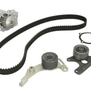 Set pompă apă + curea dințată INA 530001130