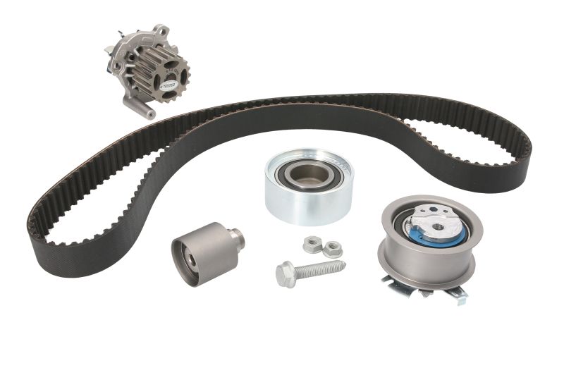 Set pompă apă + curea dințată GATES GATKP15607XS-1