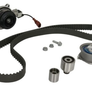 Set pompa apa + curea dintata CONTITECH CT1168WP4 păreri