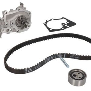 Set pompă apă + curea dințată BOSCH 1987946466