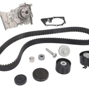 Set pompă apă + curea dințată BOSCH 1987946389